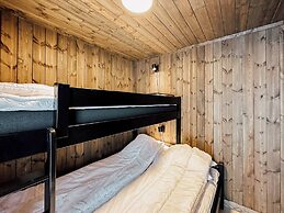 Modern Mountain Cabin - Sauna - 5 Bedrooms - Sleeps for 10