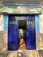 El Patriarca Hotel