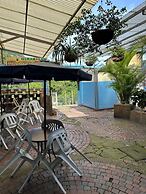 El Patriarca Hotel