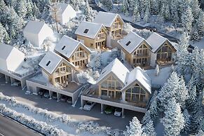Chalet in Lachtal With Sauna