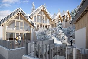 Chalet in Lachtal With Sauna