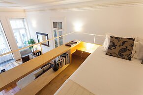 SUPERIOR LOFT APARTMENT