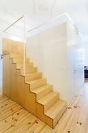 SUPERIOR LOFT APARTMENT