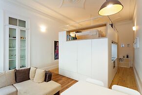 SUPERIOR LOFT APARTMENT