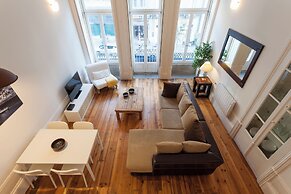 SUPERIOR LOFT APARTMENT