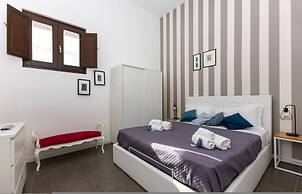 Hora Guest House by Ortigia Apartments