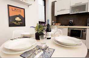 Hora Guest House by Ortigia Apartments