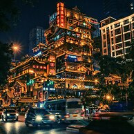 Chongqing Jetbear Hotel