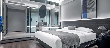 Chongqing Jetbear Hotel