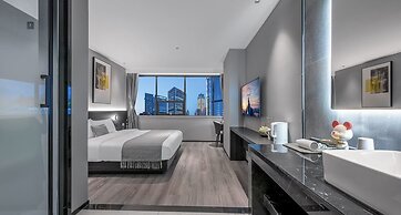 Chongqing Jetbear Hotel