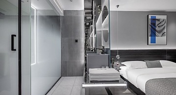 Chongqing Jetbear Hotel