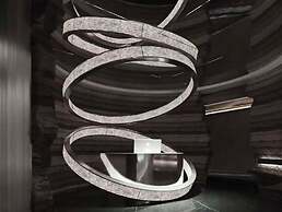 Chongqing Jetbear Hotel