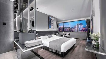 Chongqing Jetbear Hotel