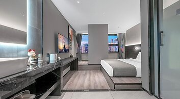 Chongqing Jetbear Hotel