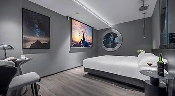 Chongqing Jetbear Hotel