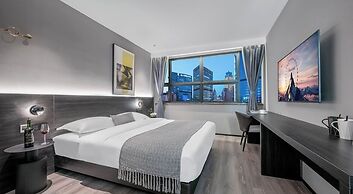 Chongqing Jetbear Hotel