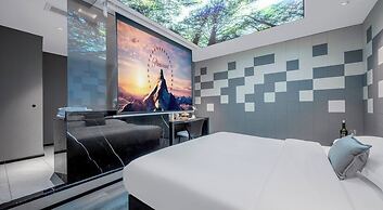 Chongqing Jetbear Hotel