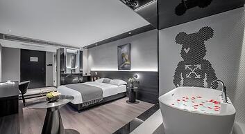 Chongqing Jetbear Hotel