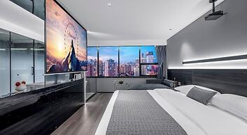 Chongqing Jetbear Hotel