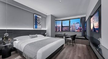 Chongqing Jetbear Hotel