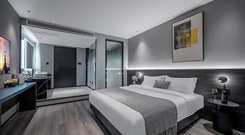 Chongqing Jetbear Hotel