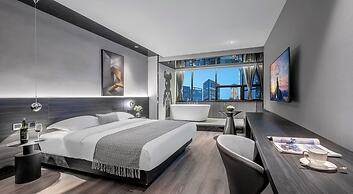 Chongqing Jetbear Hotel