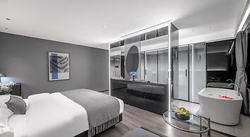 Chongqing Jetbear Hotel