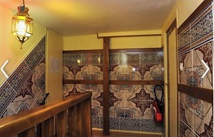 Gîte Anzi