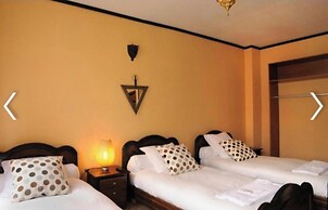 Gîte Anzi