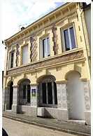 Gîte Anzi