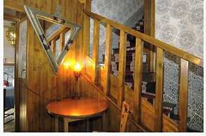 Gîte Anzi