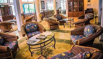 Brookside Nature Resort