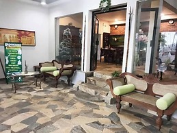 Brookside Nature Resort
