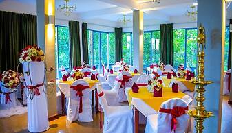 Brookside Nature Resort