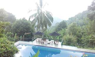 Brookside Nature Resort