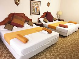 Brookside Nature Resort
