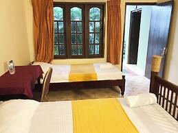 Brookside Nature Resort