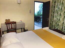 Brookside Nature Resort