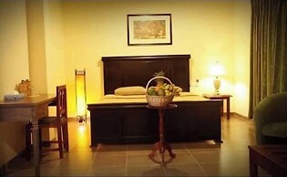 Brookside Nature Resort