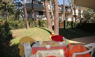 Relaxing Flat 700m From the sea