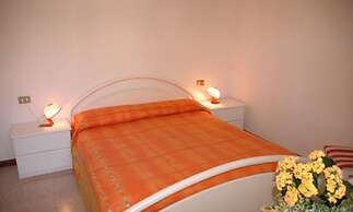 Relaxing Flat 700m From the sea