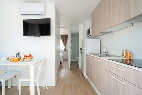 Club Del Sole Le Mimose Family Resort