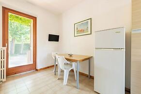 Club Del Sole Le Mimose Family Resort