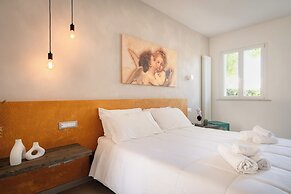 Club Del Sole Le Mimose Family Resort
