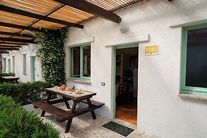 Club Del Sole Le Mimose Family Resort