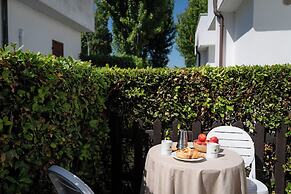 Club Del Sole Le Mimose Family Resort