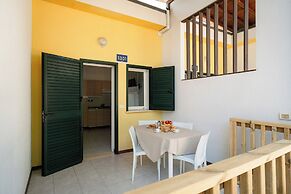 Club Del Sole Le Mimose Family Resort