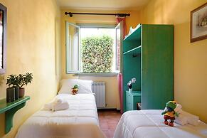 Club Del Sole Le Mimose Family Resort