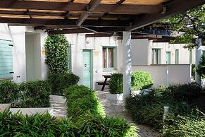 Club Del Sole Le Mimose Family Resort