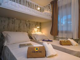 Club Del Sole Le Mimose Family Resort